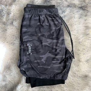 Asrv men’s shorts